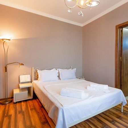 4 Rooms Sighnaghi Εξωτερικό φωτογραφία