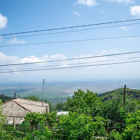 4 Rooms Sighnaghi Εξωτερικό φωτογραφία