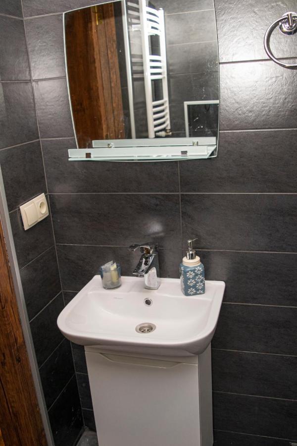 4 Rooms Sighnaghi Εξωτερικό φωτογραφία