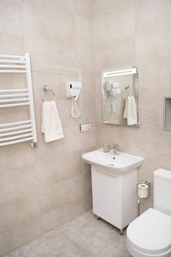 4 Rooms Sighnaghi Εξωτερικό φωτογραφία