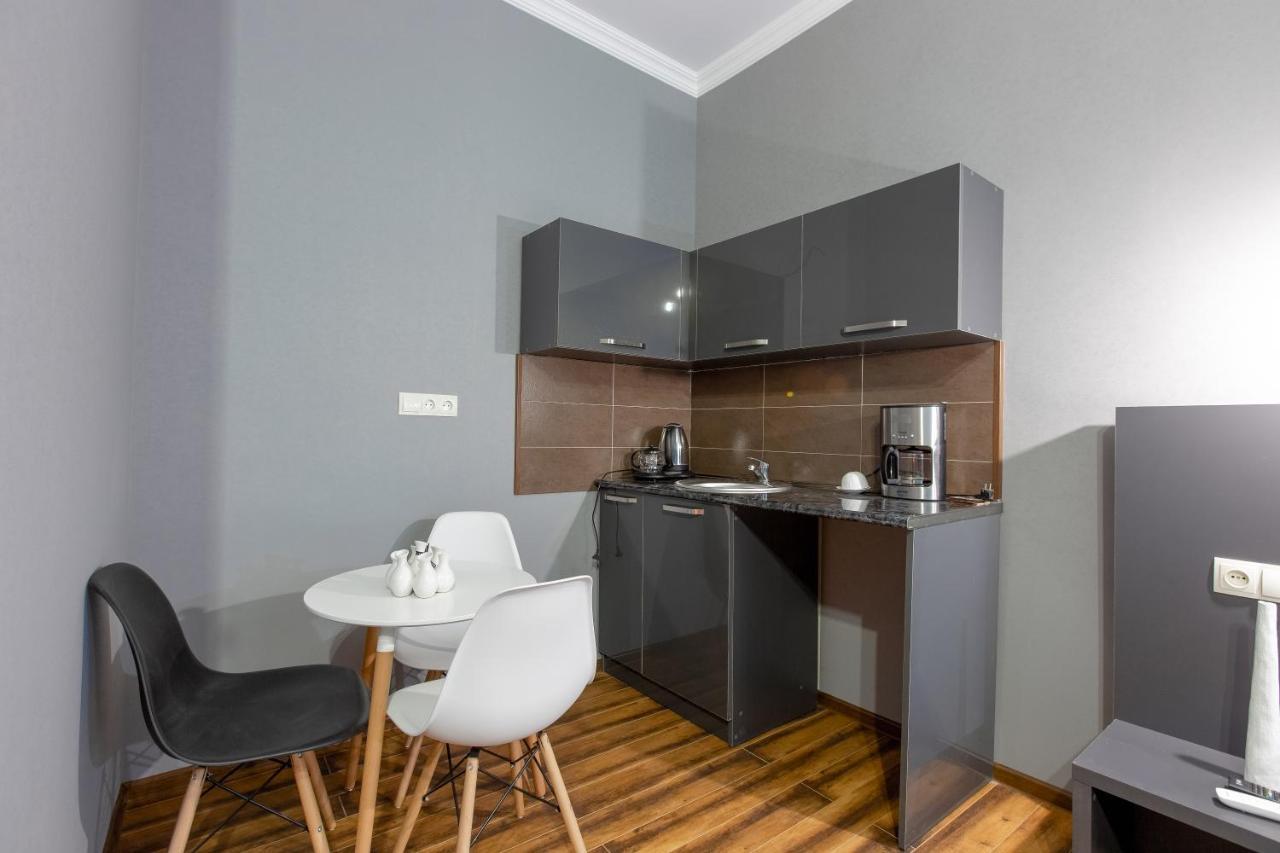 4 Rooms Sighnaghi Εξωτερικό φωτογραφία
