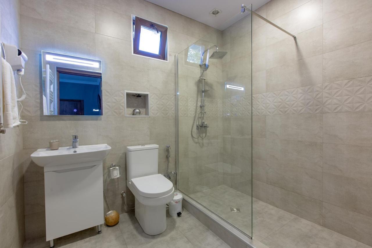 4 Rooms Sighnaghi Εξωτερικό φωτογραφία
