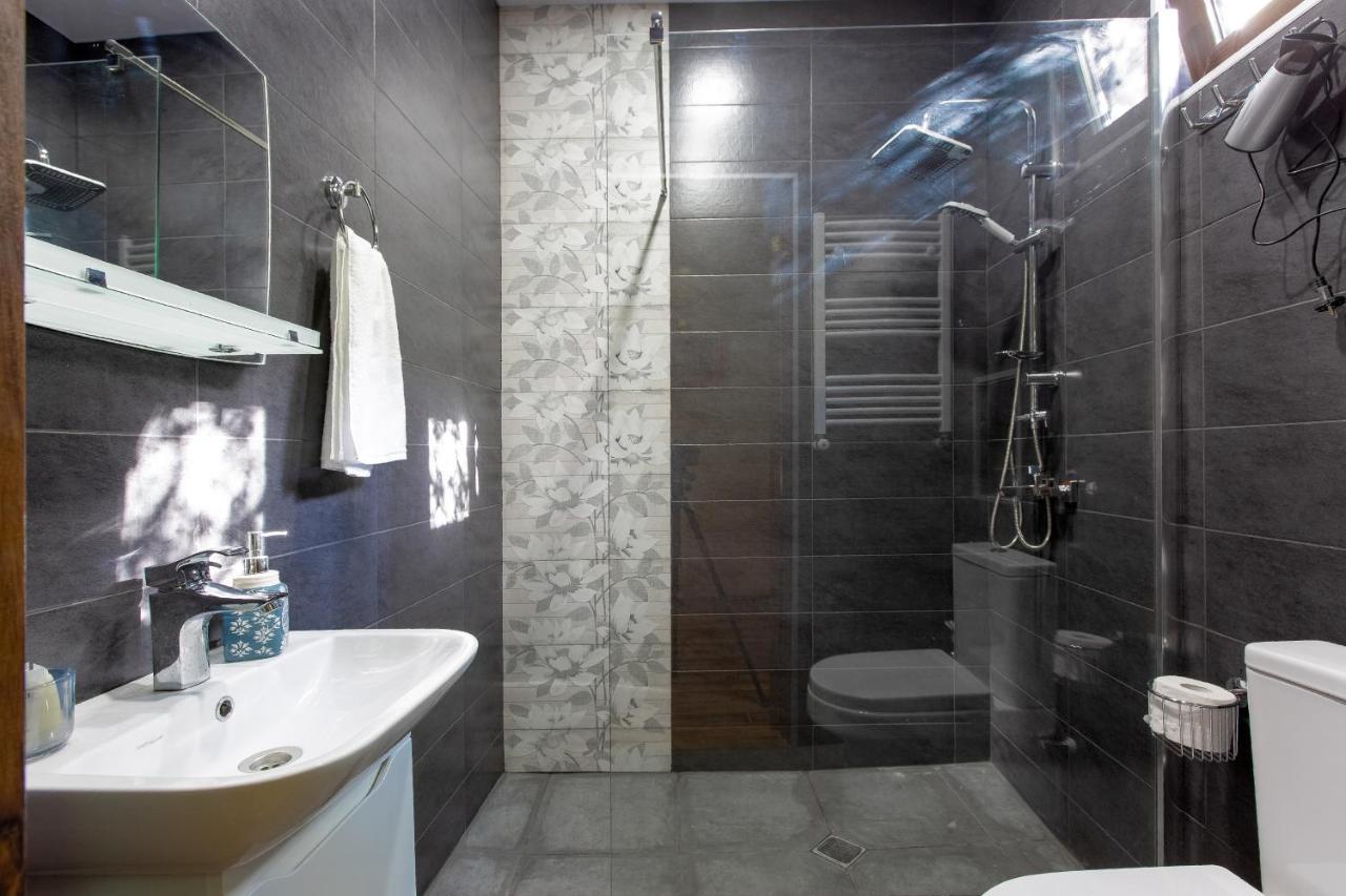 4 Rooms Sighnaghi Εξωτερικό φωτογραφία