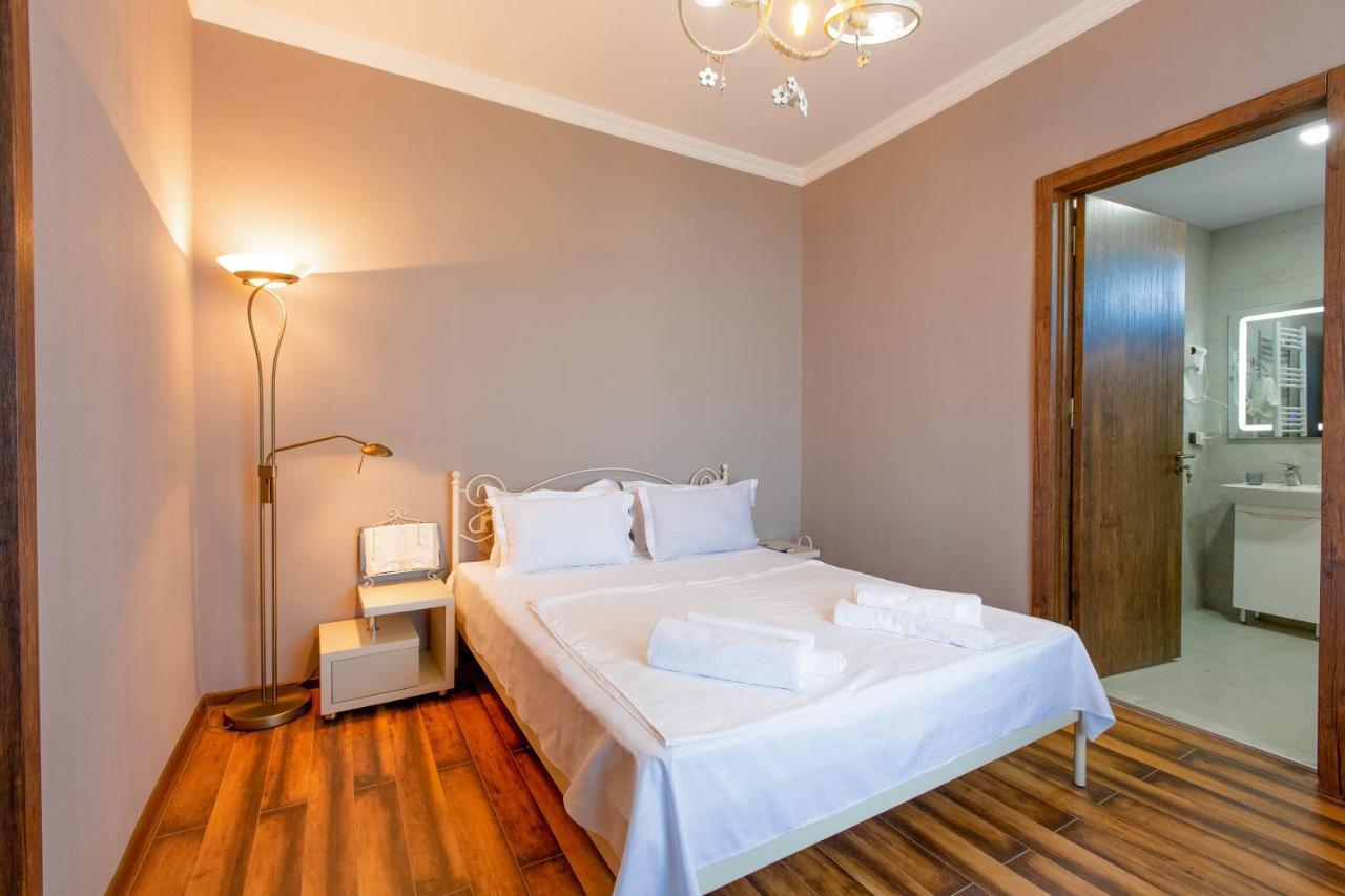 4 Rooms Sighnaghi Εξωτερικό φωτογραφία