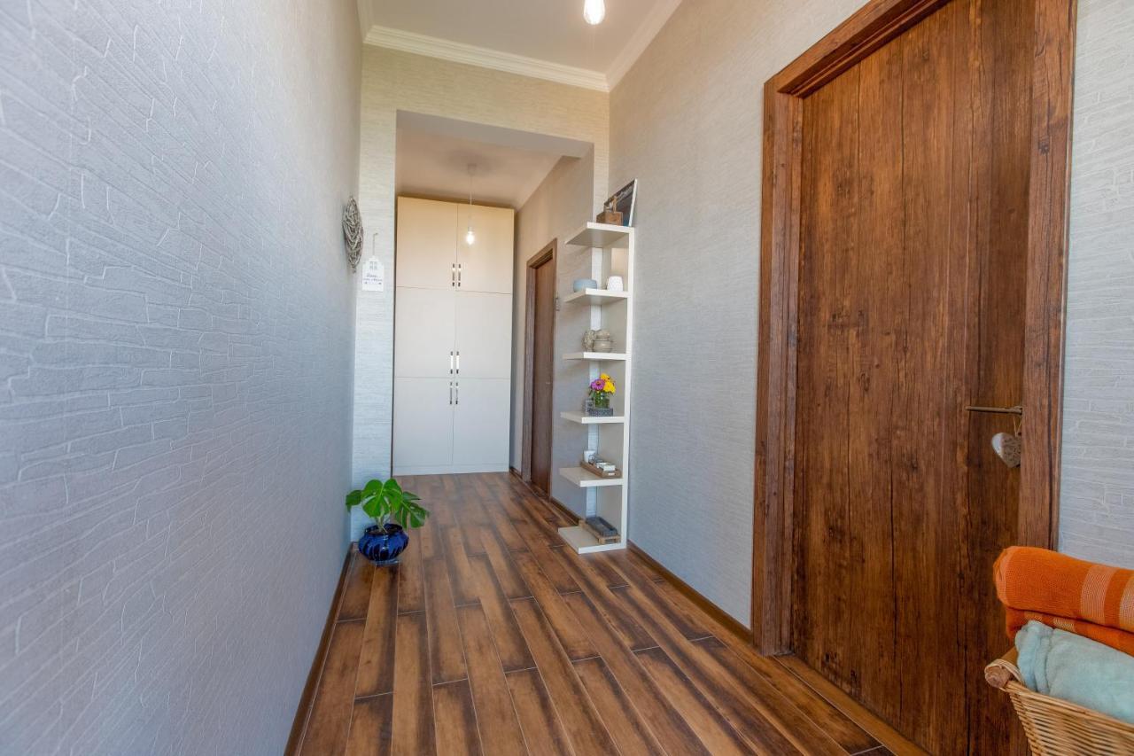 4 Rooms Sighnaghi Εξωτερικό φωτογραφία