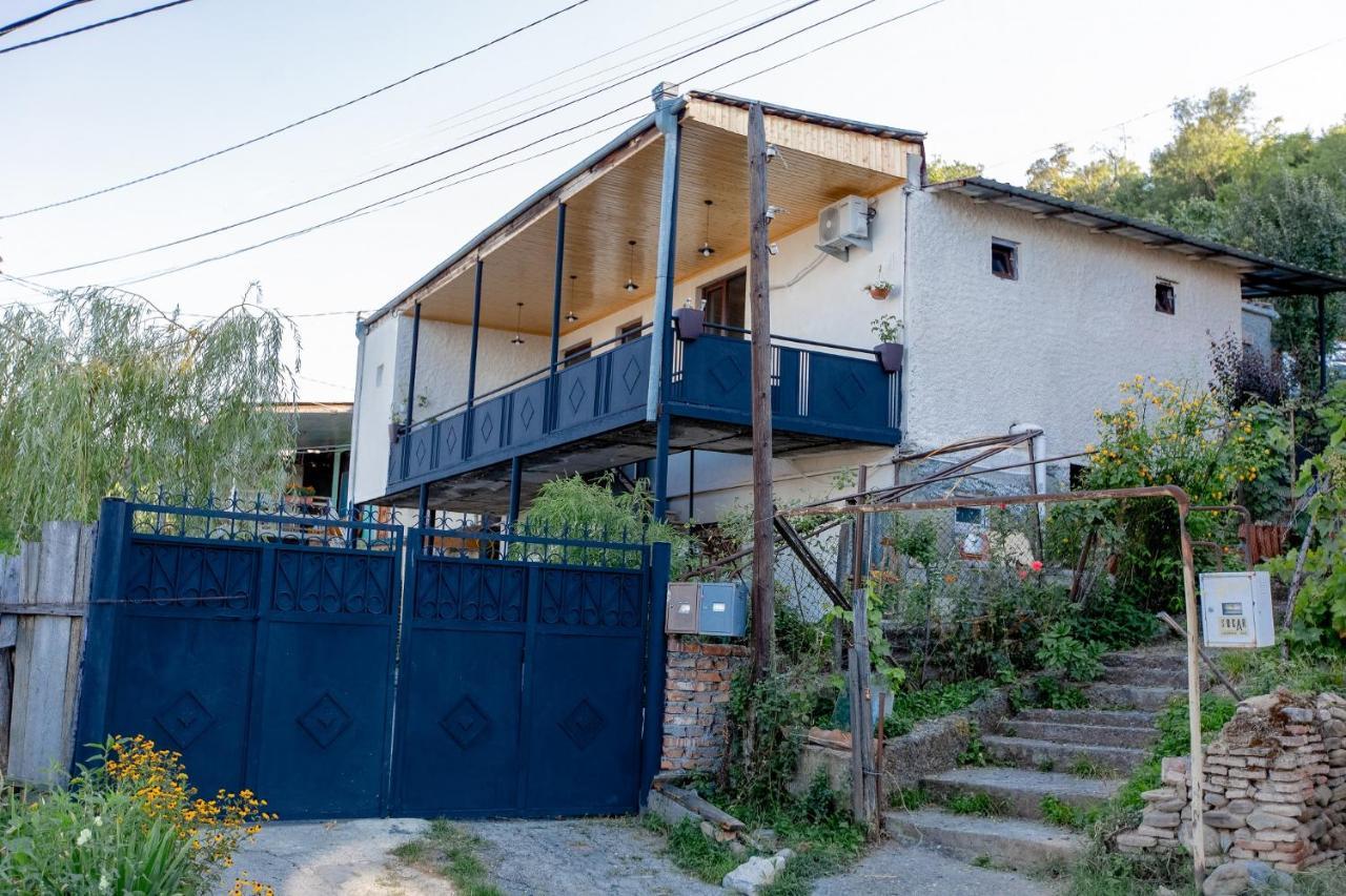 4 Rooms Sighnaghi Εξωτερικό φωτογραφία